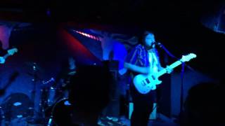 Watch Bear Girl Blue Ruby video