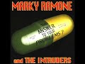 Nowhere Man - Marky Ramone and The Intruders