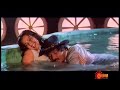 Ravichandran  Enloys Meena Rare Hot n Wet Saree Seductive horny Erotic Song 4K UHD Full Video