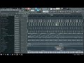Meraih Bintang Via Vallen ¦¦ FL Studio 12