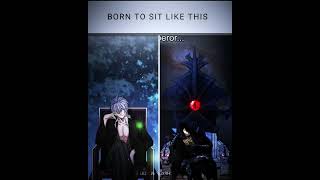 Zhuo Fan Born To Sit Like This Edit Magic Emperor Book Of Esper