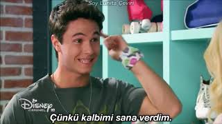 Soy Luna 2. Sezon 72. Bölüm Simón Ámbar In Yangına Neden Olduğunu Biliyor Türkçe Altyazılı