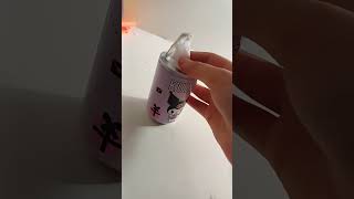 Kuromili Islak Mendil Kutusu Açtım