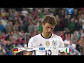 Deutschland vs Italien Elfmeterschießen 02.07.2016  4K UHD 2...