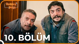 Kardeş Payı 10. Bölüm