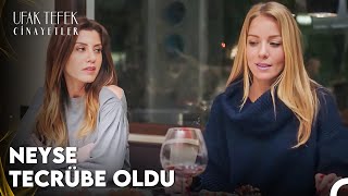 Yapmasak Bile Yaptı Derler, O Yüzden Yapacağız - Ufak Tefek Cinayetler 19. Bölüm