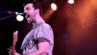 Watch Balance & Composure More To Me video
