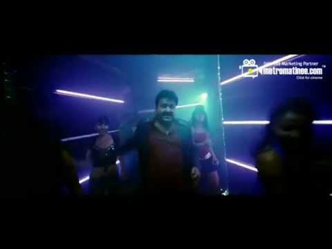 Casanova Malayalam Movie Title Song Full - Hey Manohara Theerame...