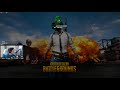 THE HACKERS IN PUBG #3 THE HACKERS IN PUBG #2