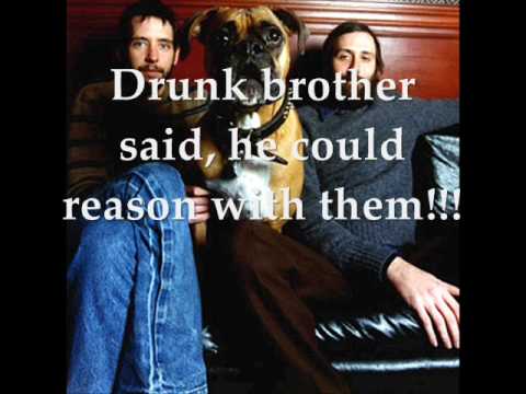 Cigarettes, Wedding Bands by Band of Horses (lyrics) Cigarettes, Wedding Bands by Band of Horses (lyrics)