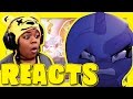 Lullaby for a Princess Animation | WarpOut Reaction | AyChristene Reacts