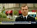 ქრონიკა 14:00 საათზე - 21 მაისი, 2018 წელი