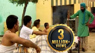 Family 422 - Part 5 of 8 - Gurchet Chittarkar - Superhit Punjabi Comedy Movie