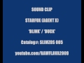STARFOX - BLINK / DUCK (Clips)
