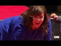 Melissa McCarthy's family values