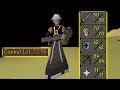 The Underrated Range Pker... Low level Void Pking OSRS