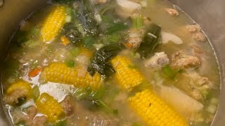 How To Make Guyanese Fish Braffbroth Simple & Easy Recipe Caribbean Fish Broth Guyanese Youtuber
