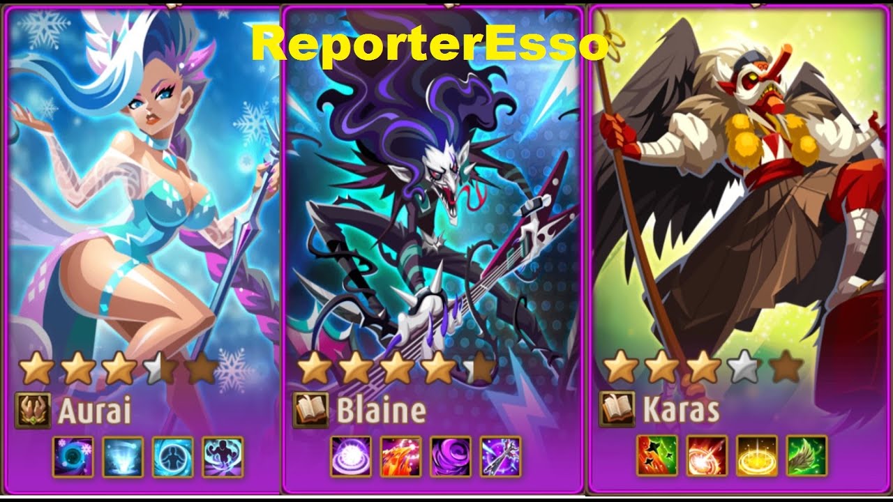 Image currently unavailable. Go to www.generator.mosthack.com and choose Magic Rush: Heroes image, you will be redirect to Magic Rush: Heroes Generator site.