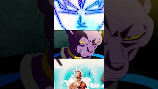 Goku God Level Power Respect All God Of Destruction