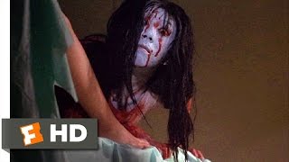 Ju On 2 8 8 Movie Clip The Ghost Between Her Legs 2003 Hd Ju On 2 8 8 Movie Clip The Ghost Between Her Legs 2003 Hd