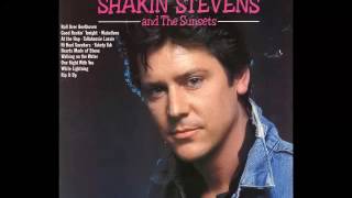 Watch Shakin Stevens Queen Of The Hop video