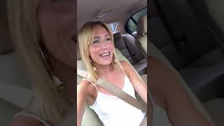 I Love Driving A Car And Listening To Music Come With Me?