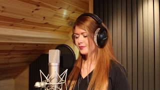 Studio Session Alexandra - Dancing With A Stranger