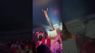 Man Fired From Canon - Circus Fantasia