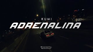 Kumi - Adrenalina Prod. Worek