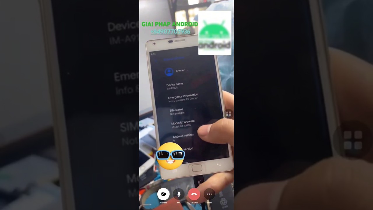 update Android 9 10 11 Pantech Vega Iron 2 A910 update Android 9 10 11 Pantech Vega Iron 2 A910