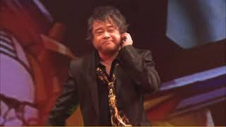 Nobuyuki Hiyama - Yuusha-Oh Tanjou Seiyuu Kouhaku Sunrise Online Live 2021
