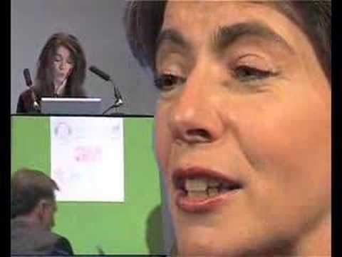 Dame Evelyn Glennie - Corporate Motivational Speaking