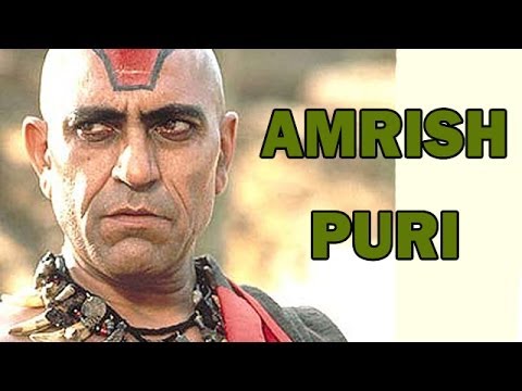 Siddharth Malhotra | Ek Villian Ek Dastaan | Episode 1 - AMRISH...