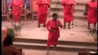 Watch Gospel Running For My Life video