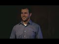 Nuclear Submarine Officer to Conscientious Objector: Mike Izbicki at TEDxUCR "Beneath The Surface"