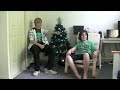 A Blue Earth Christmas