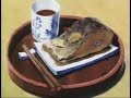 Hadashi No Gen - Anime story about the Hiroshima bombing