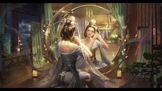 Reflection - Cover