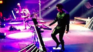 Strangelove The Depeche Mode Experience "People Are People" Live PAC AMP 2016