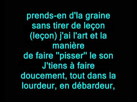 LE SON QUI TUE le son qui tue: