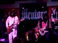 The Mentors "Woman from Sodom" @ the Korova San Antonio June 5, 2012.