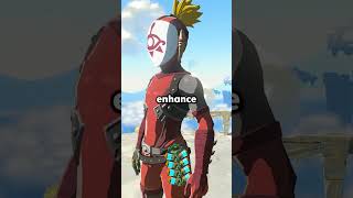 Zeldas Easiest Armor To Enhance
