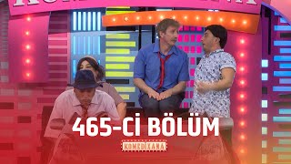 Komedixana 465-Ci Bölüm 10.08.2025