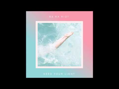 I Need Your Light Video