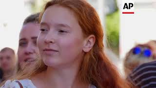 Celebration Of All Things Redhead