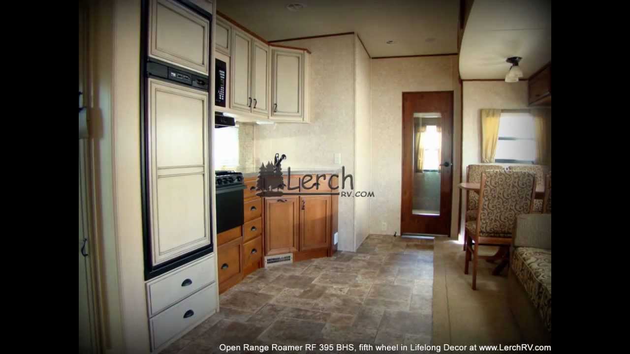 Open Range Rv >> 2013 Open Range Roamer RF 395 BHS fifth wheel camper@Lerch ... Open Range Rv >> 2013 Open Range Roamer RF 395 BHS fifth wheel camper@Lerch ...