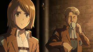 Attack On An S1 Ep15
