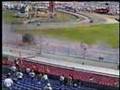 Race car crash compilation Video