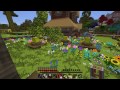 Minecraft - Sjins Farm #79 - Cute Little Tree