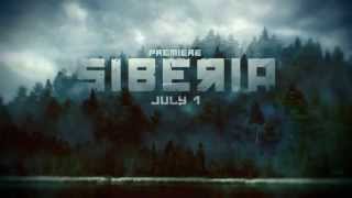 Siberia-Trailer